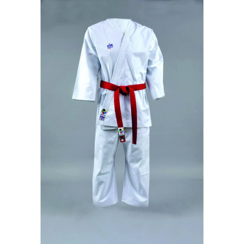 Kimono Karaté Miyasaki Kata - Noris