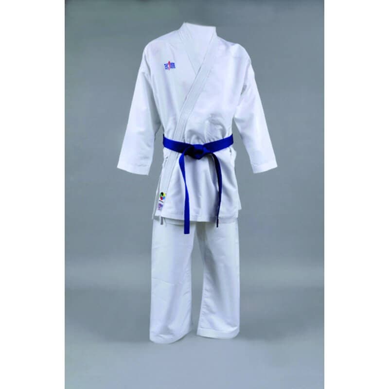 Kimono Karaté Miyasaki Kumite - Noris