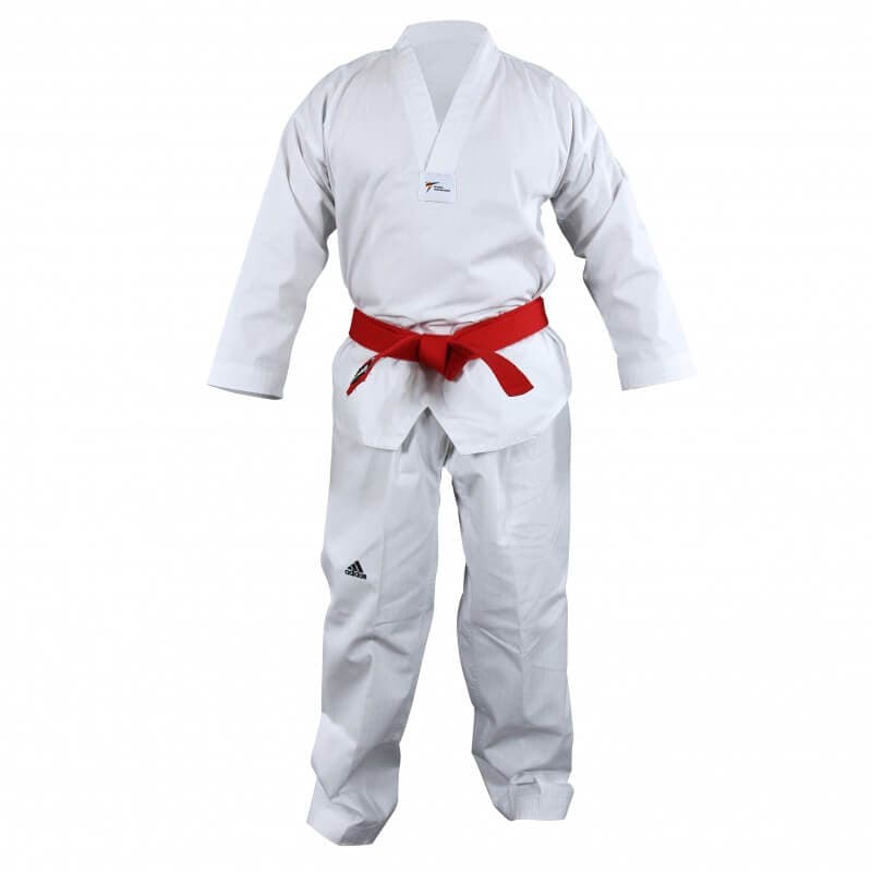 Kimono Taekwondo/Dobok ADICHAMPION II Adidas