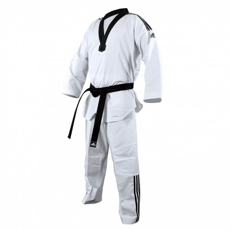 Kimono Taekwondo/Dobok ADIFIGHTER III Adidas