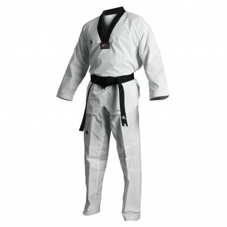 Kimono Taekwondo/Dobok ADIFLEX Adidas