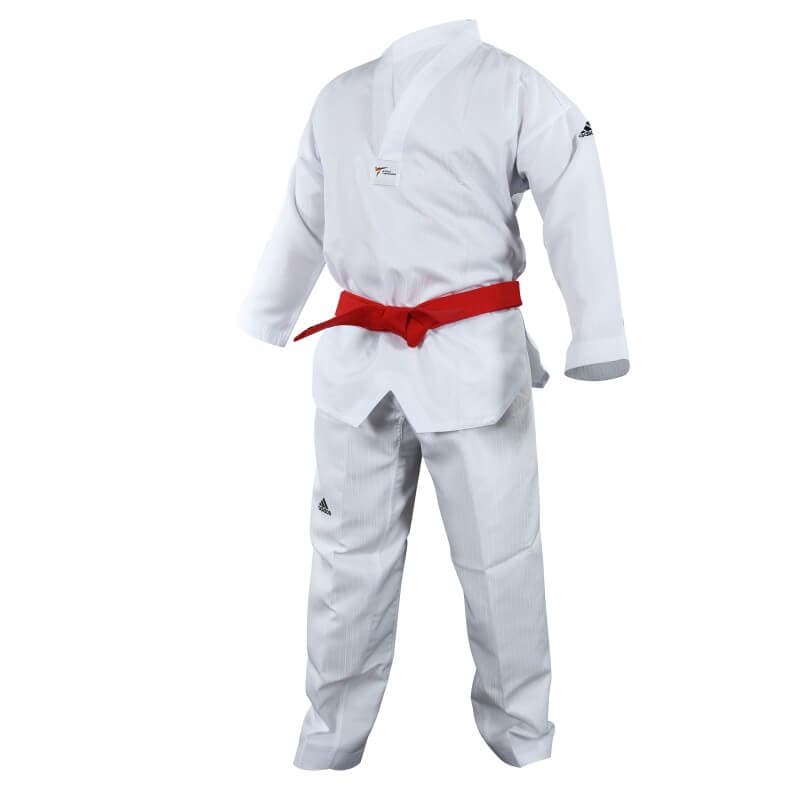 Kimono Taekwondo/Dobok ADI START Adidas