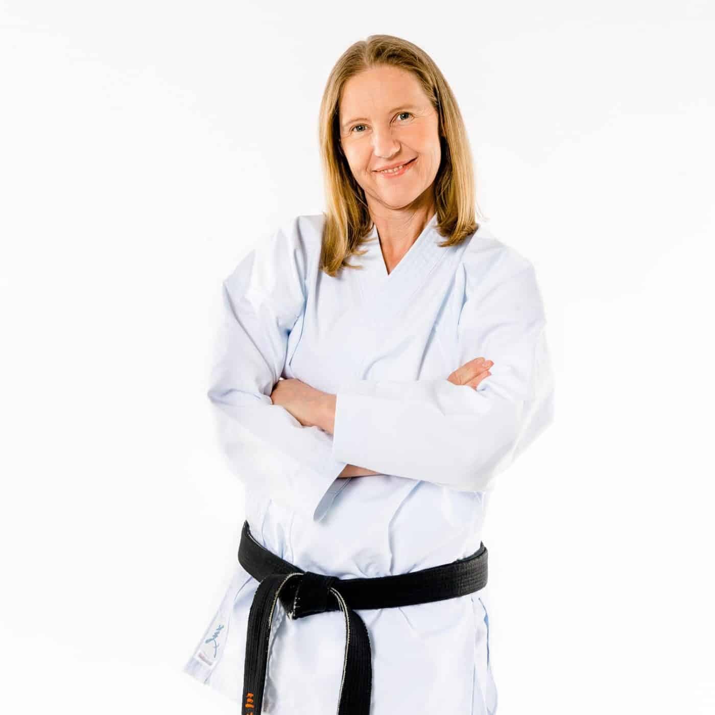 Karate-Gi Momoko Utukushii Made in Japan - Yuki-Gi