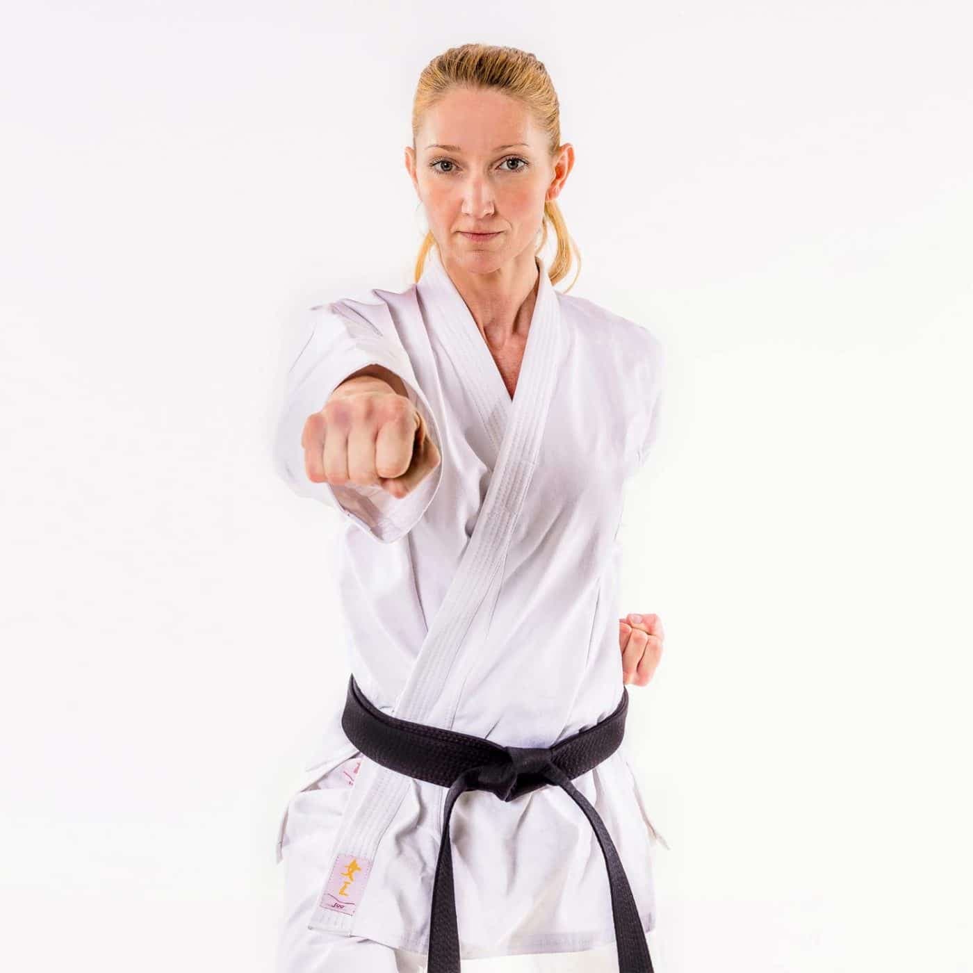 Kimono Yuki-Gi JOO Spécial femme