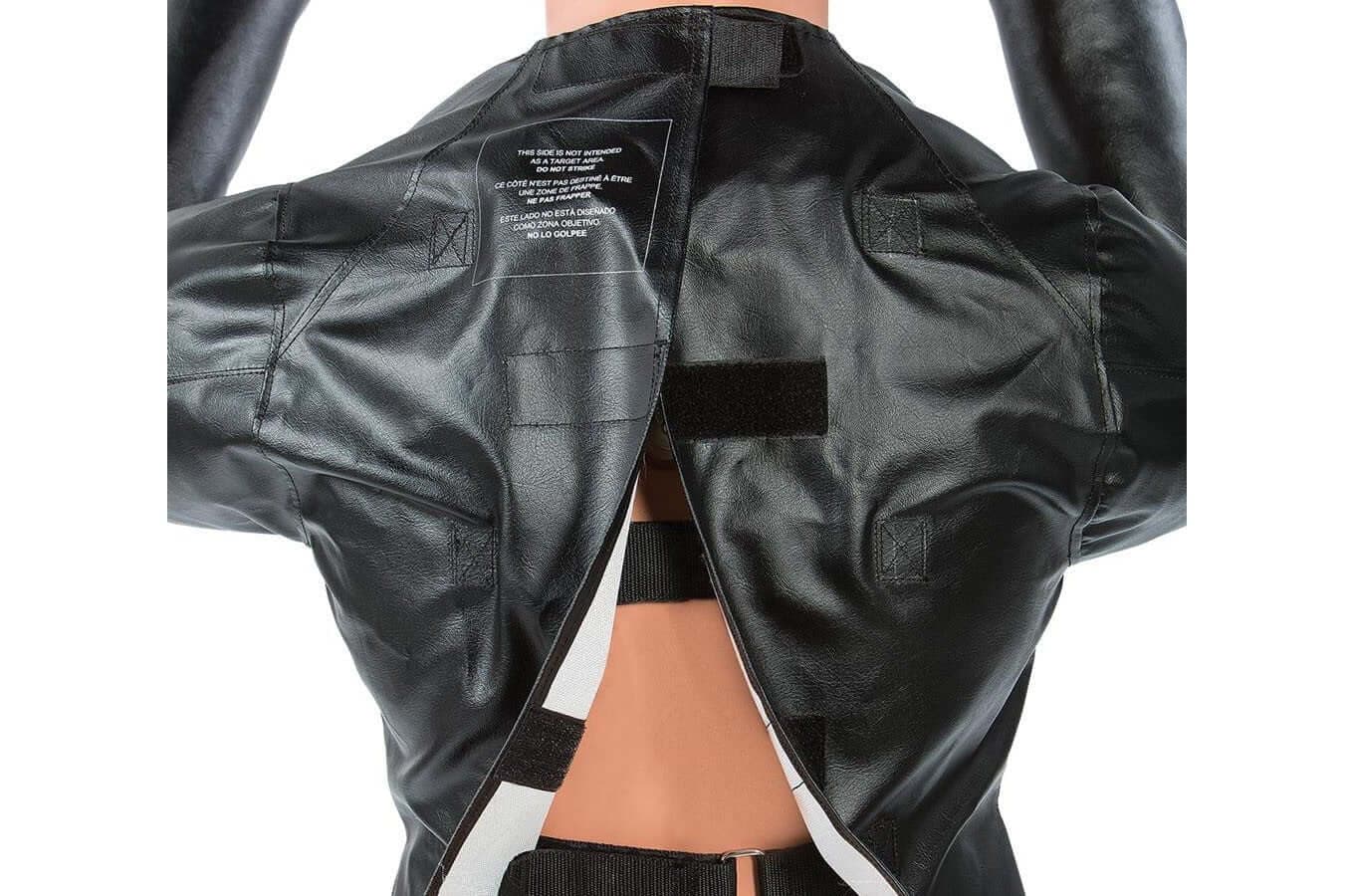 Veste Bob Century pour Mannequin de frappe