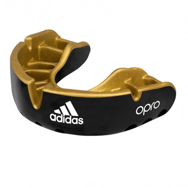 Protège-dents OPRO Gold Gen4 - Adidas