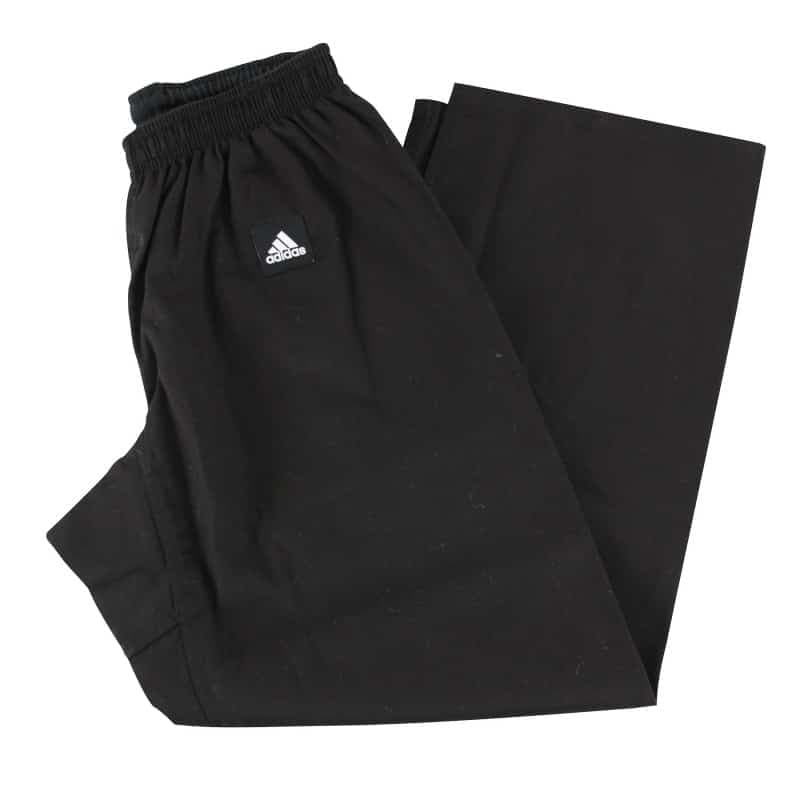 Pantalon arts martiaux Adidas K240P