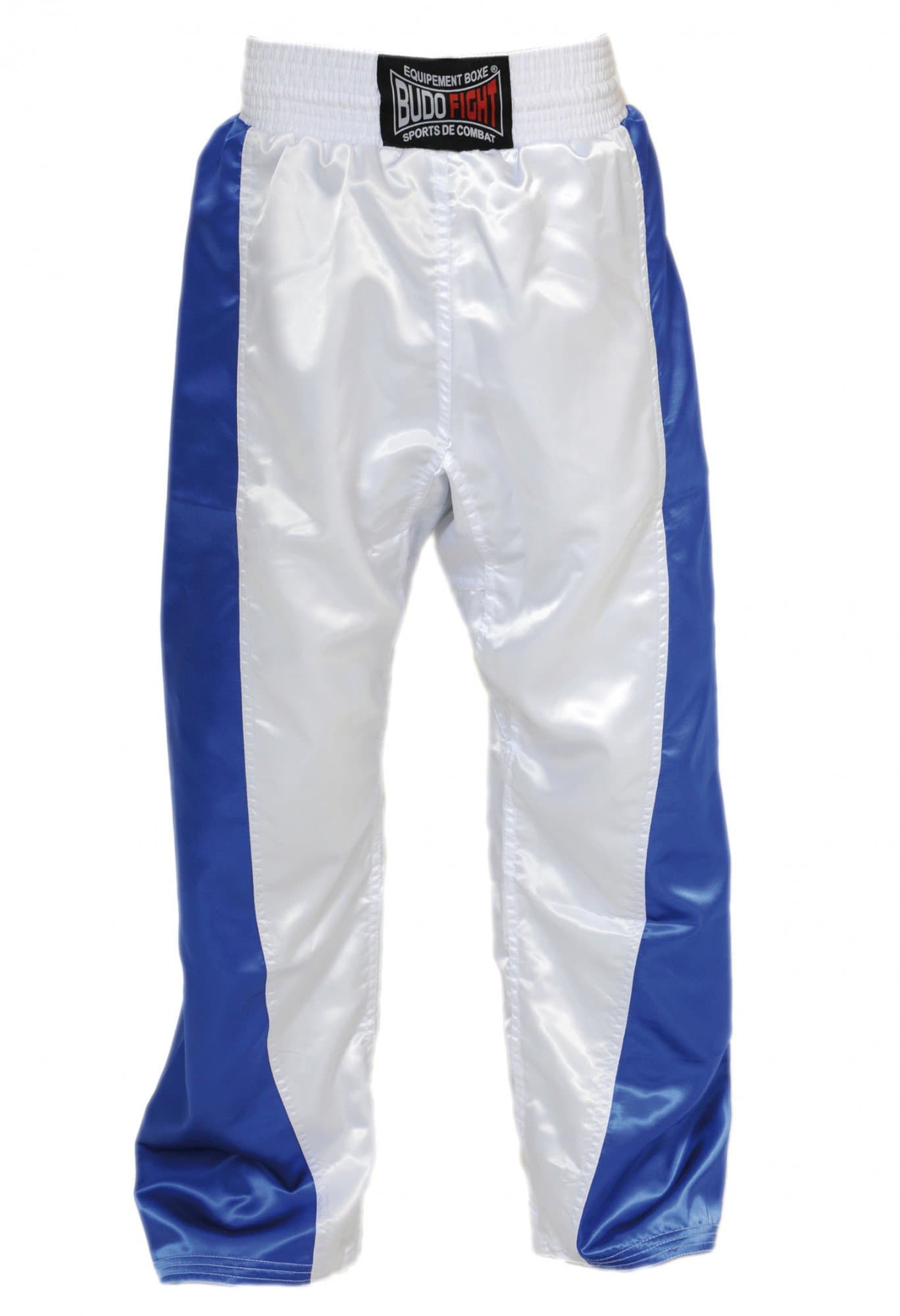Pantalon Full Contact BUDO-FIGHT