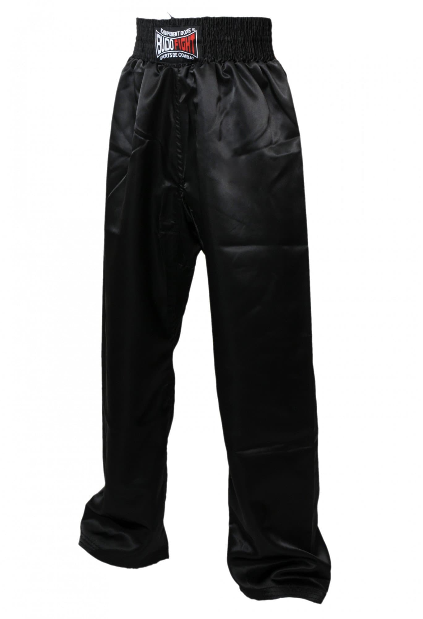 Pantalon Full Contact BUDO-FIGHT