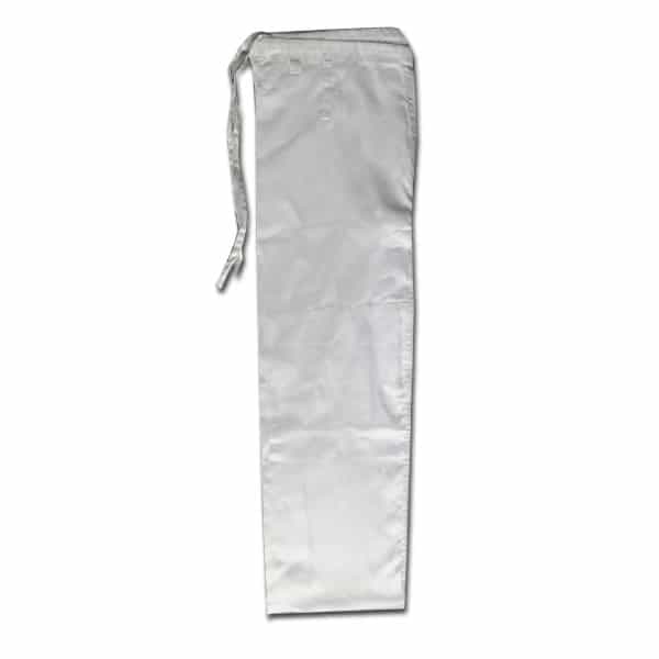 Pantalon Judo White Tiger Entrainement - Noris