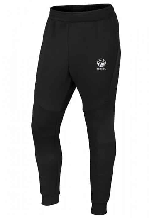 Pantalon survêtement Tokaido Team Athlétisme - noir