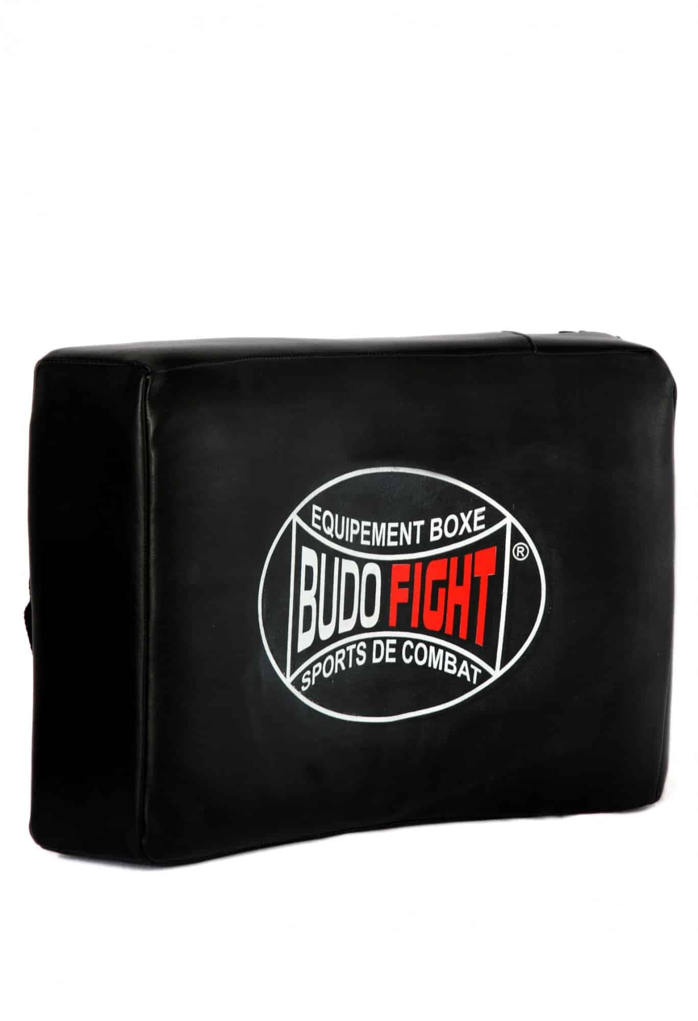 Pao de Boxe/Karate incurvé - Pao "Fulgore" de BUDO-FIGHT 44 cm x 28 cm x 9 cm