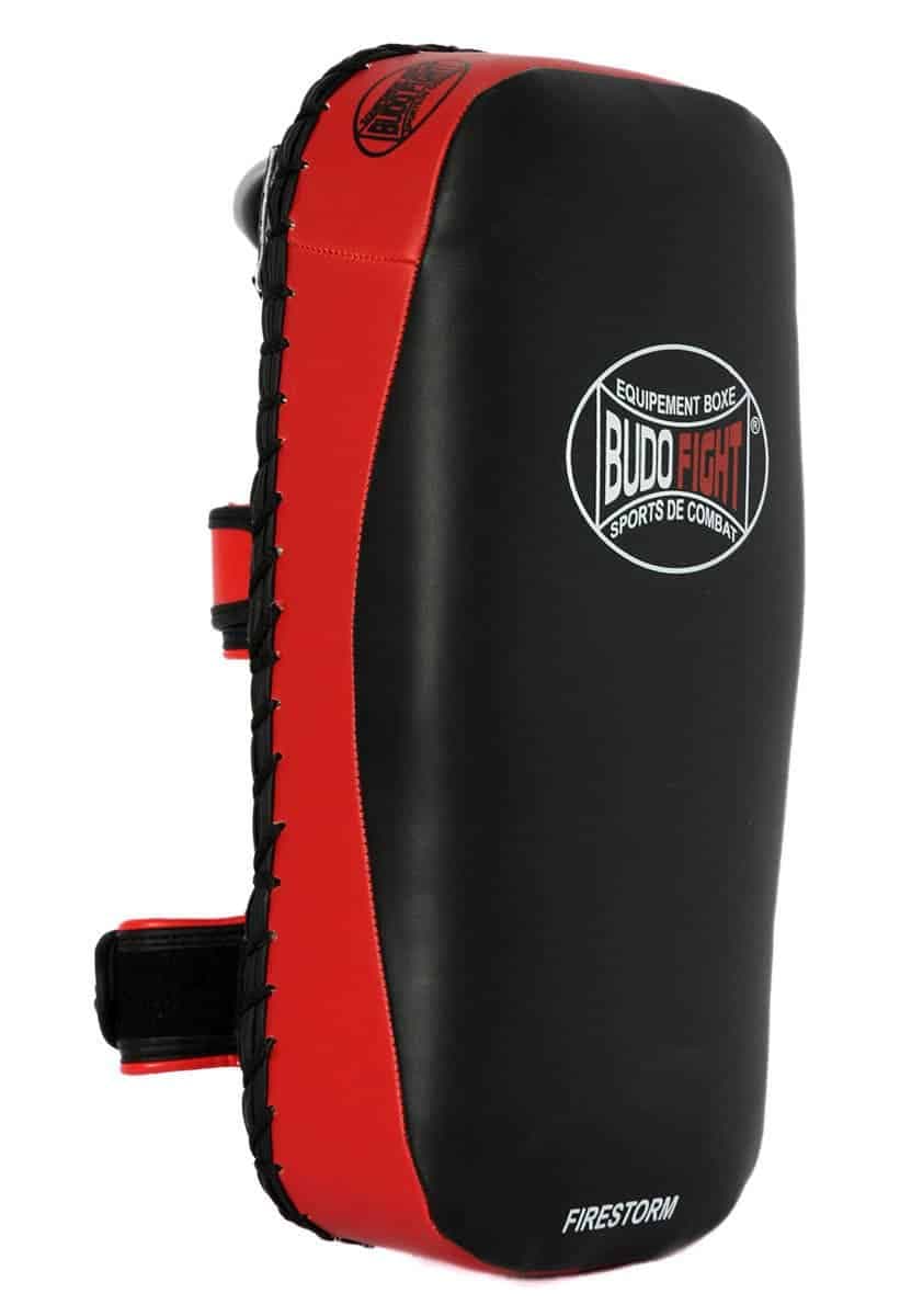 Pao Droit Firestorm BUDO-FIGHT 43 x 20 x 10 cm
