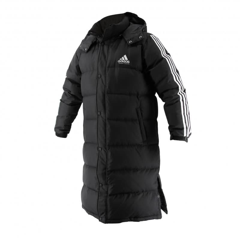 Parka longue Adidas