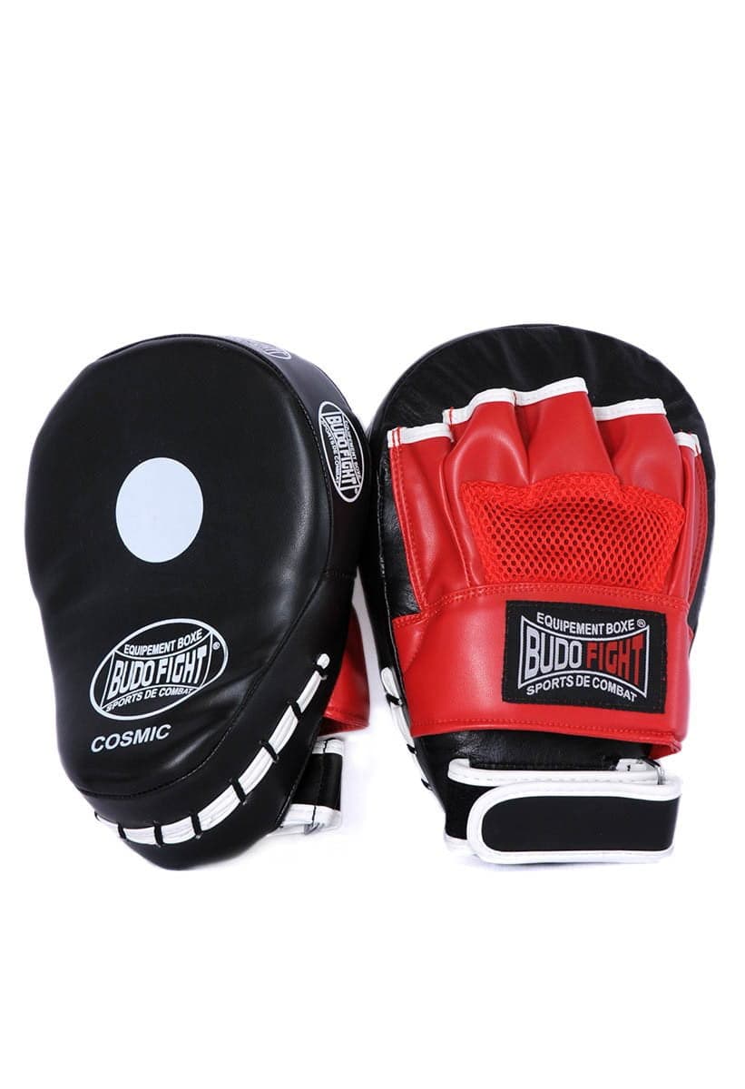 Pattes d'ours courbées BUDO-FIGHT Cosmic