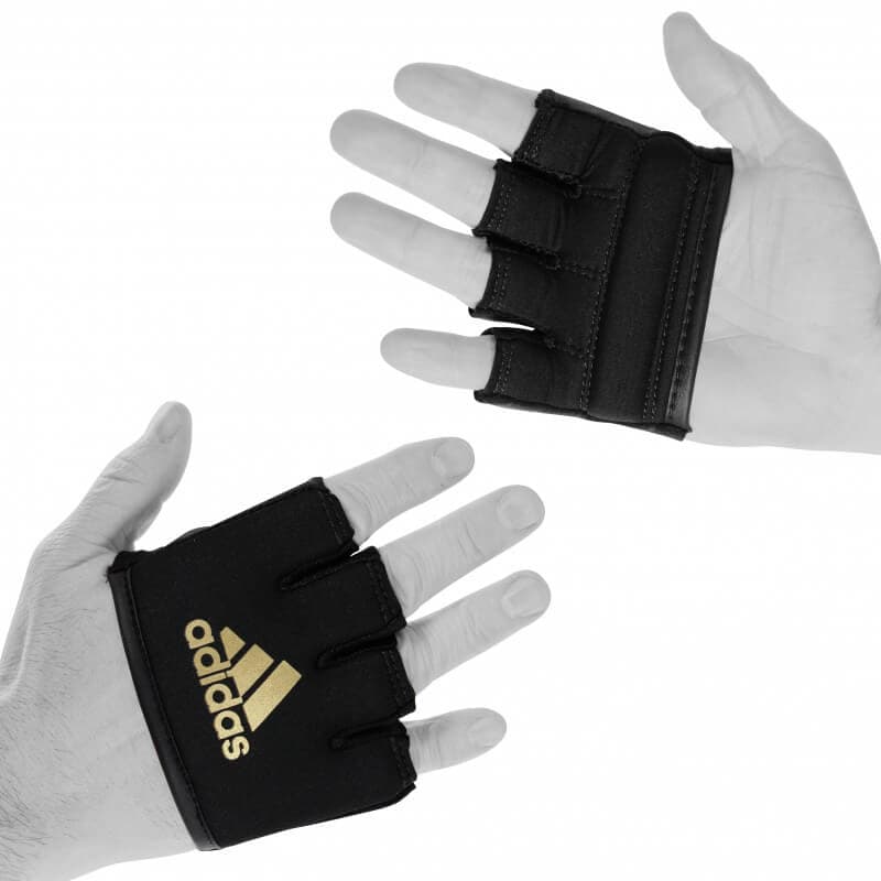 Protection pour Métacarpes Adidas