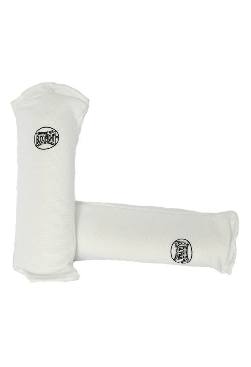 Protège avant-bras coton Budo-Fight En stock Habituellement expédié sous 10 à 20 jours M