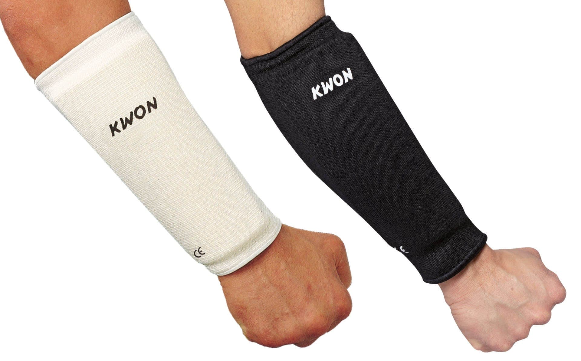 Protège avant-bras coton Kwon