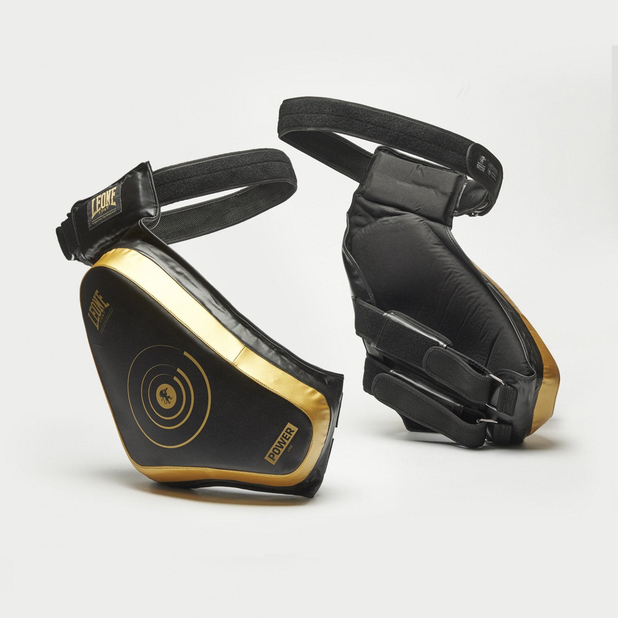 Protège-cuisses combat LEONE