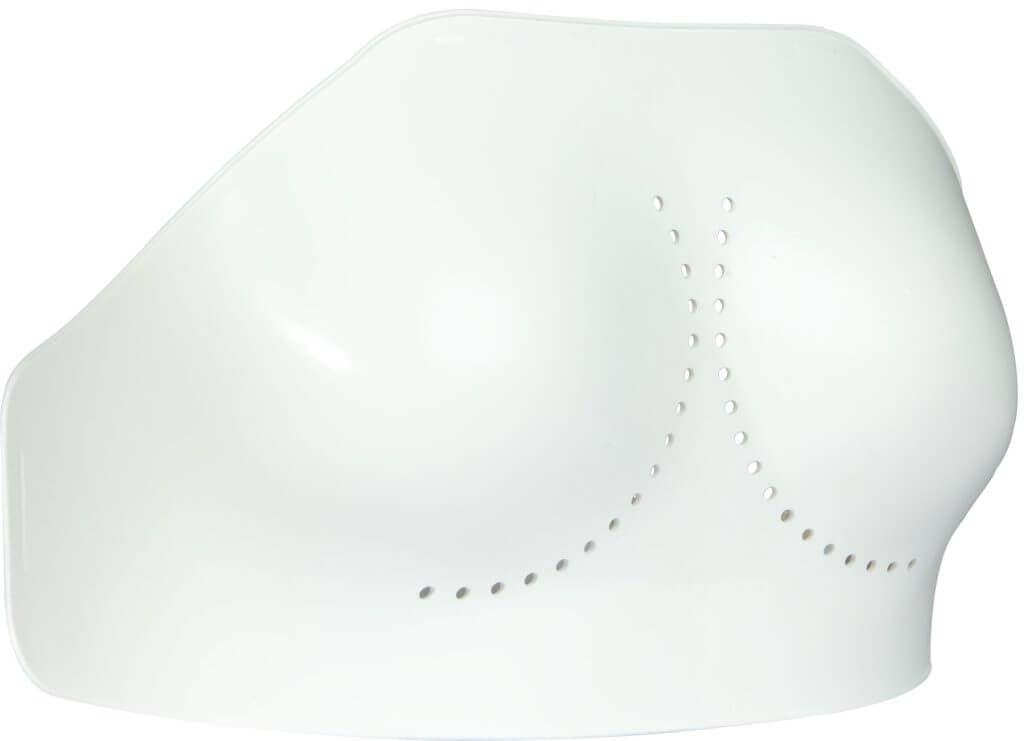 Protège-poitrine Maxi pour femme Hayashi - WKF