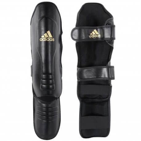 Protège tibia-pieds Adidas