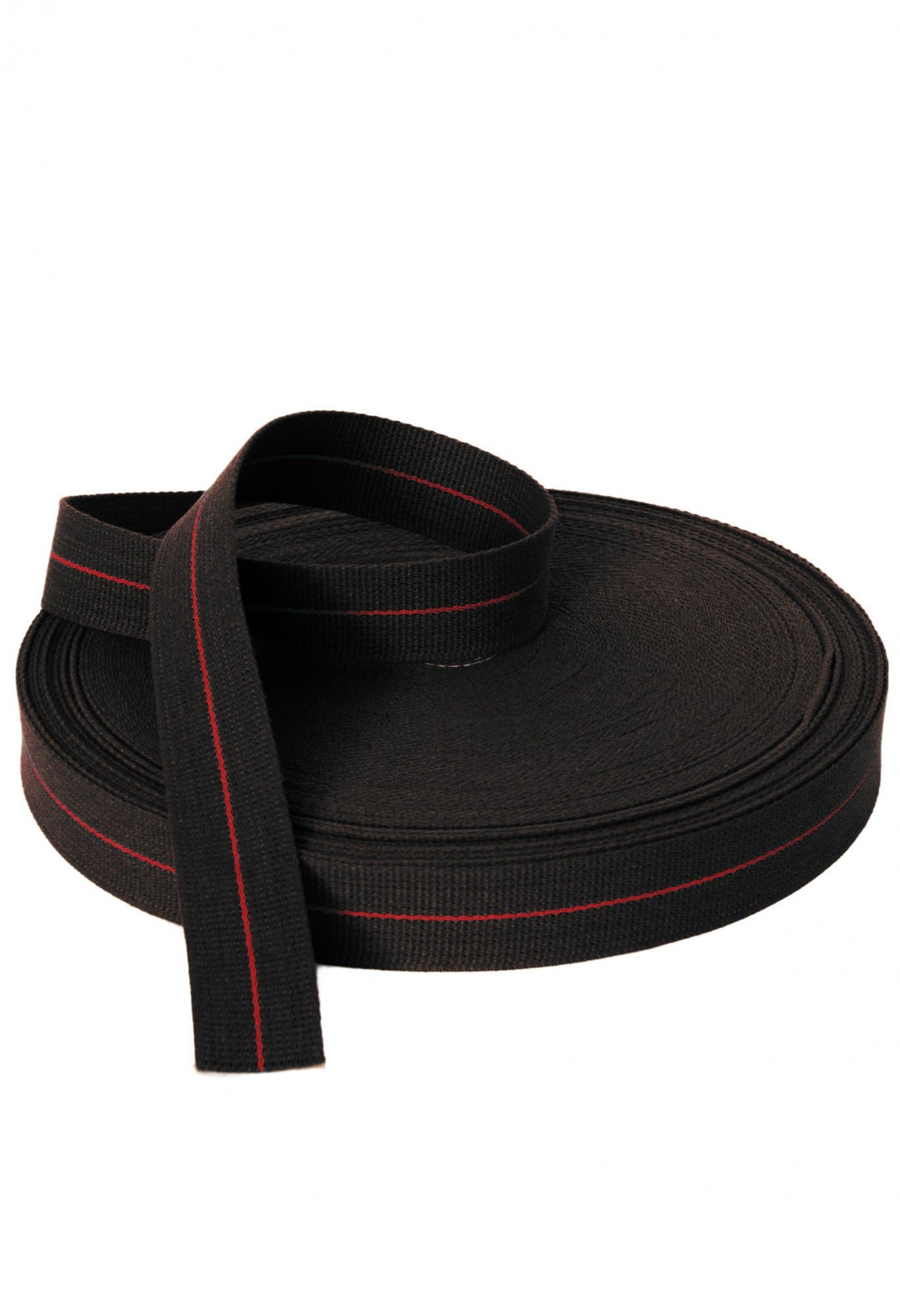 Rouleau de Ceinture de Karate - 50m - Toutes couleurs