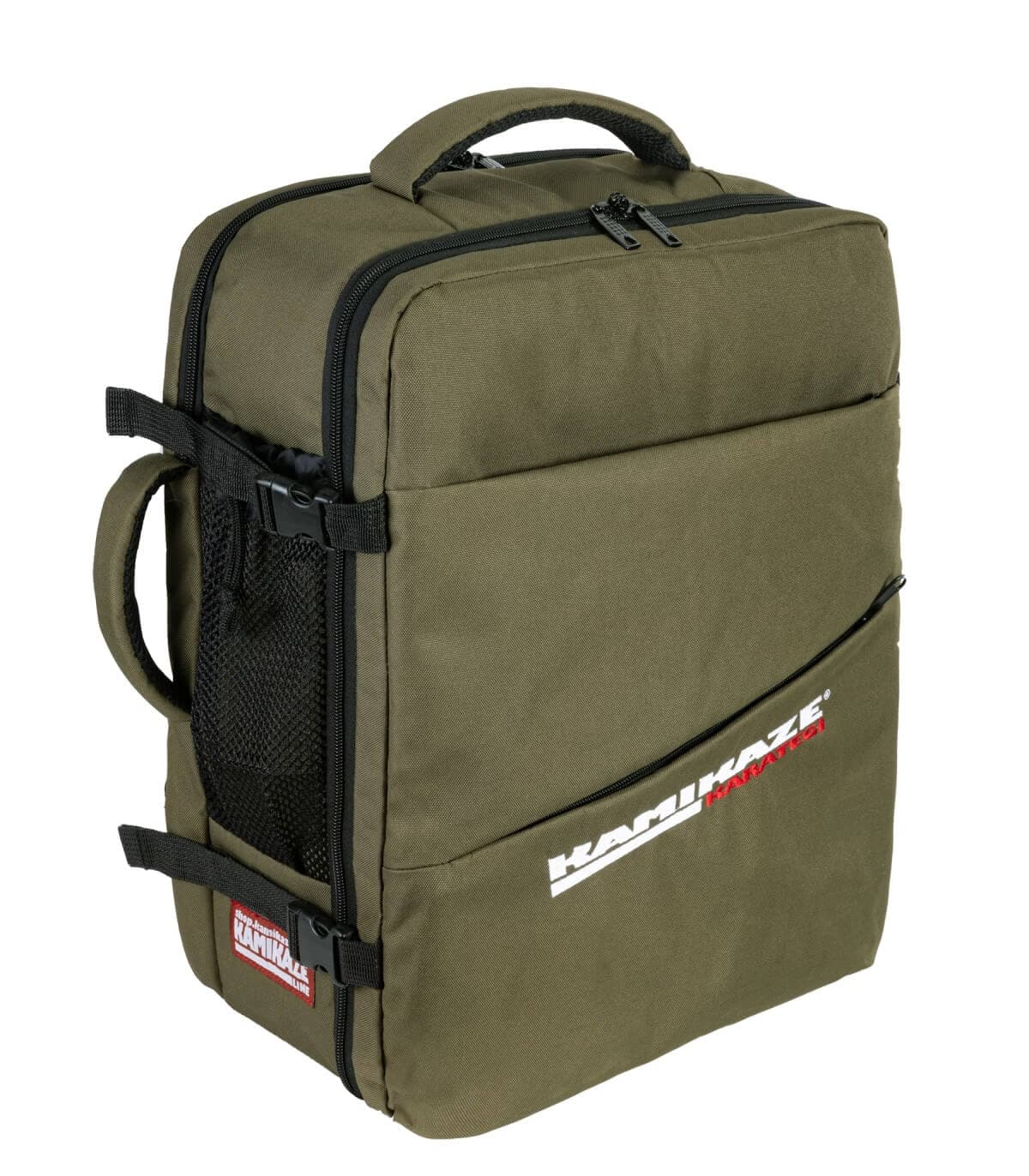 Sac à dos de voyage KAMIKAZE