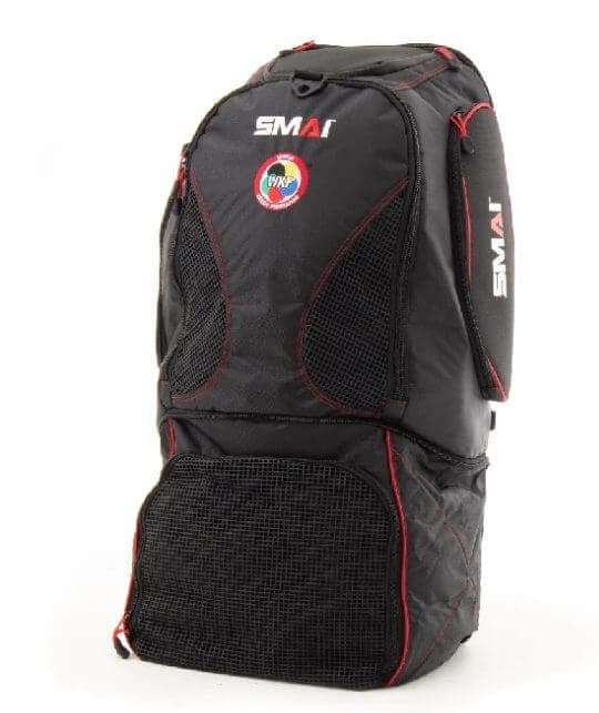 Sac à Dos Performance SMAI - WKF