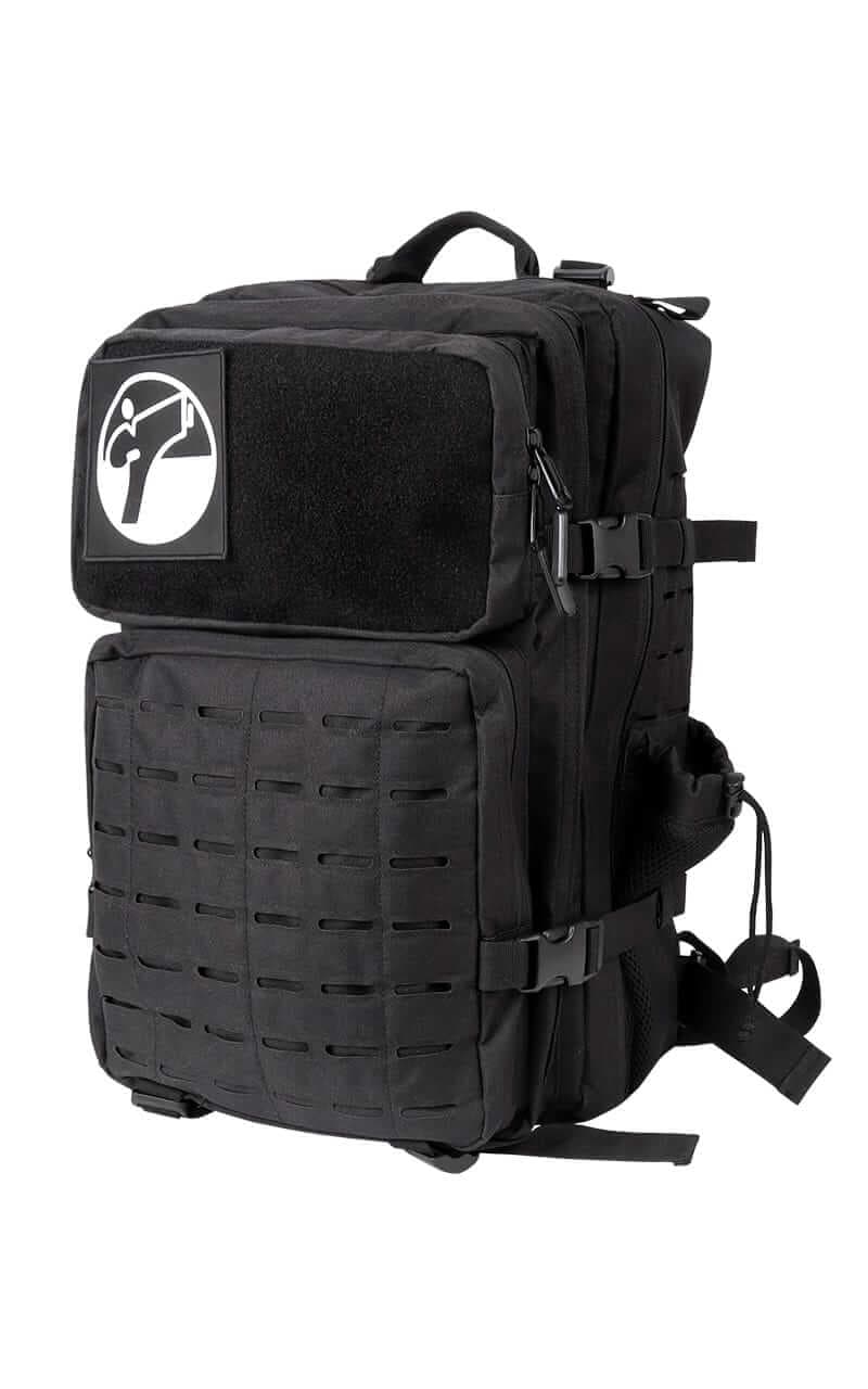 Sac à Dos MyBackPack Tokaido avec Velcro