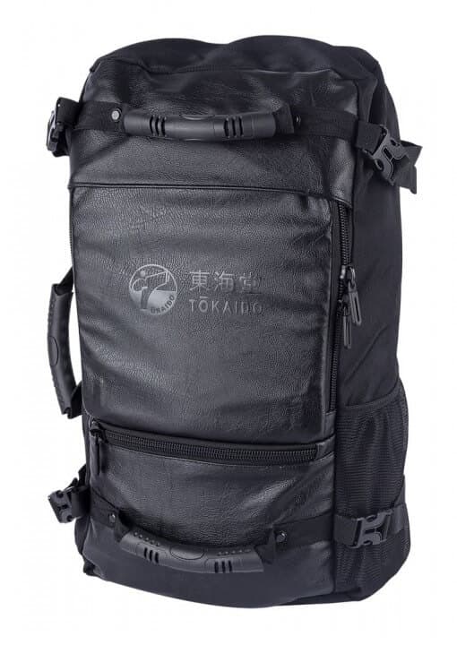 Sac de sport Karaté - TOKAIDO Athletic - noir