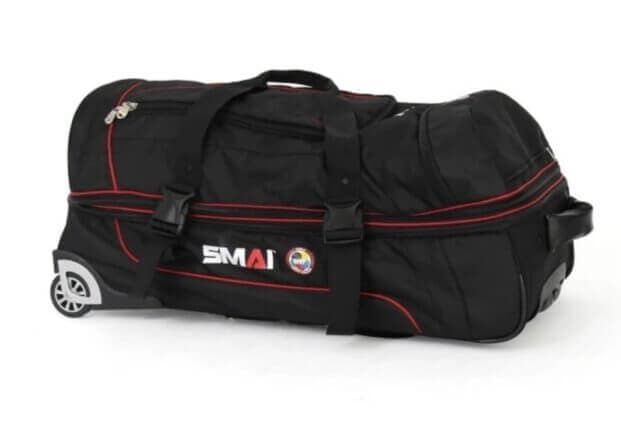 Sac Trolley de Voyage SMAI - WKF
