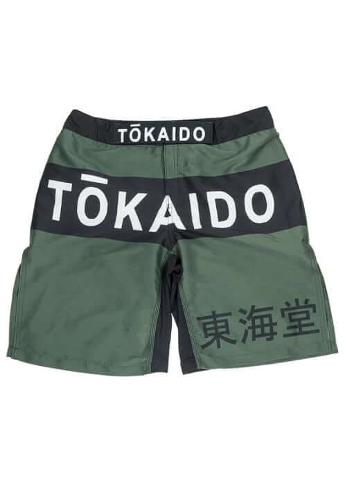 Short - Tokaido - Athletic Elite Training