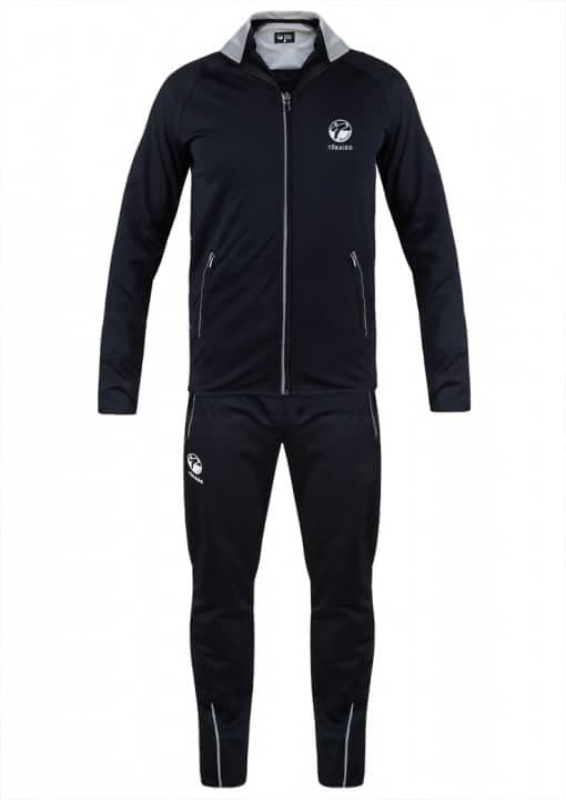Survêtement - Tokaido Team - Bleu foncé