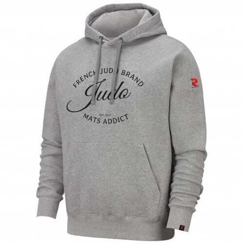 Sweatshirt judo Original - FightArt