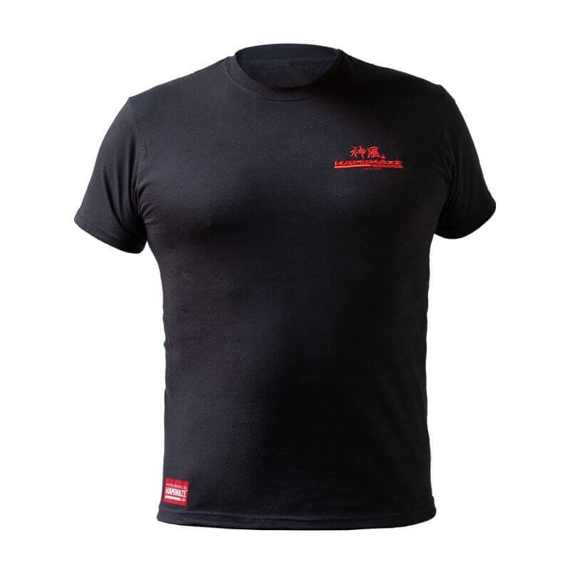 T-shirt Edition Spécial Vintage - Kamikaze