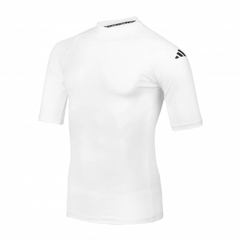 Tee-shirt MC lycra Adidas