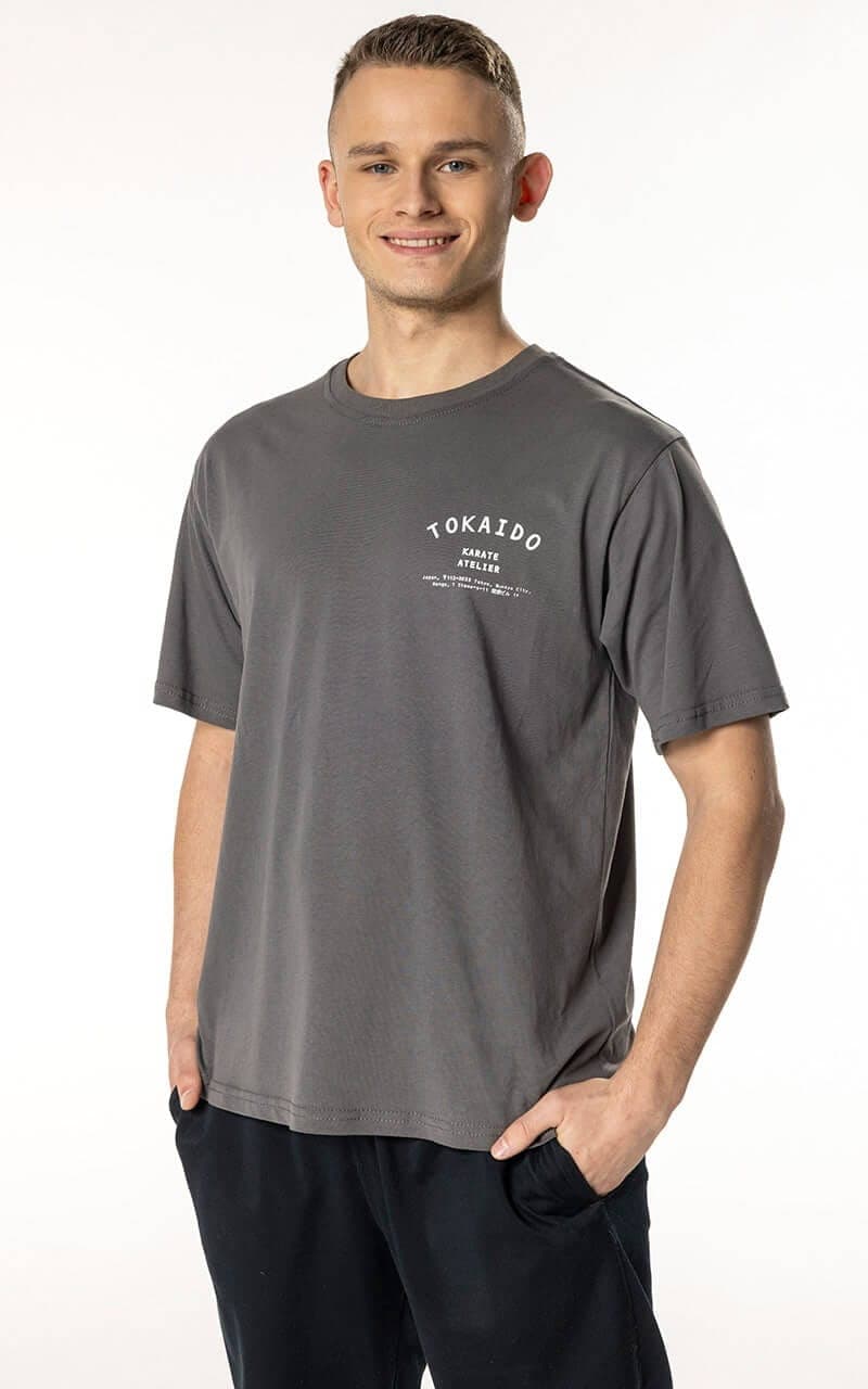 T-shirt Tokaido Atelier