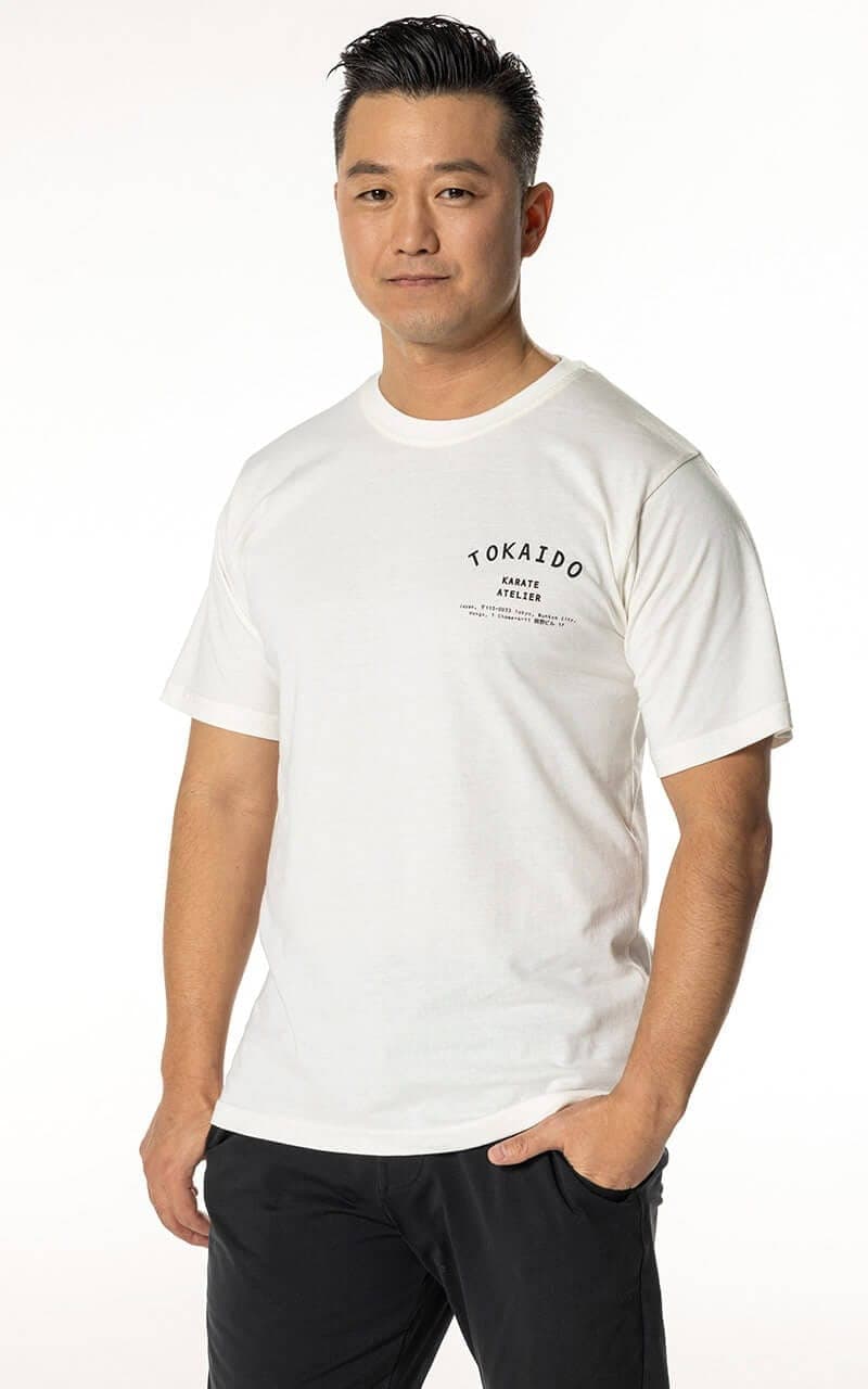 T-shirt Tokaido Atelier