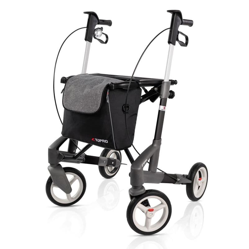 Leichtgewichtrollator Troja 5G