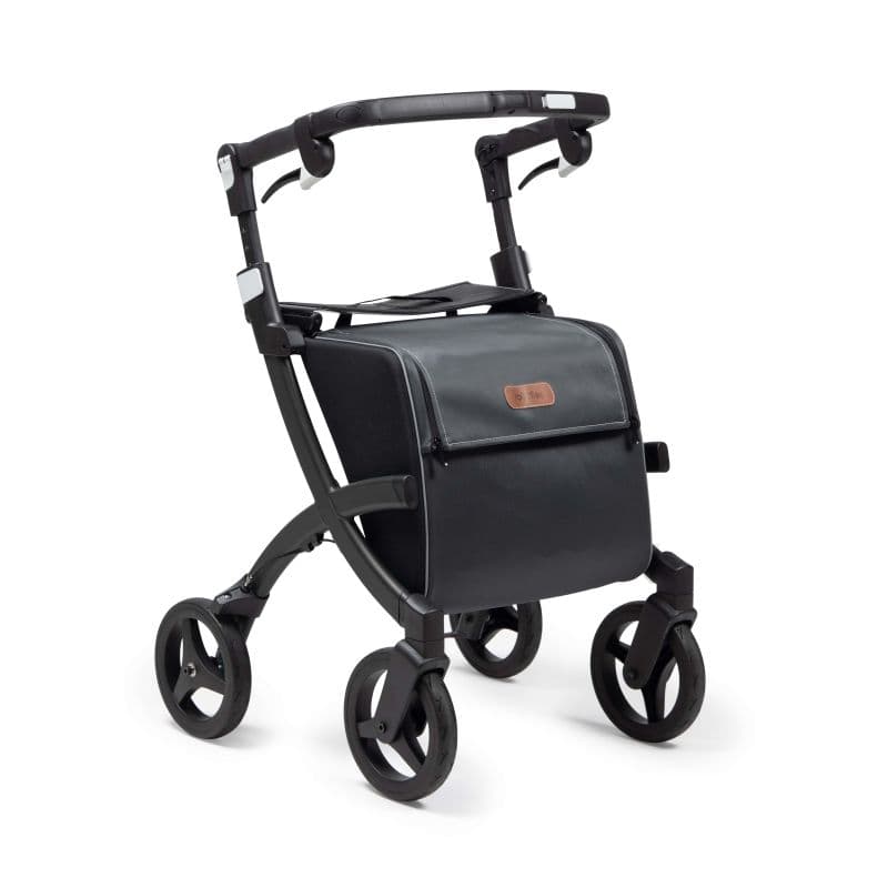 Rollz Flex 2.0 Shopping Rollator