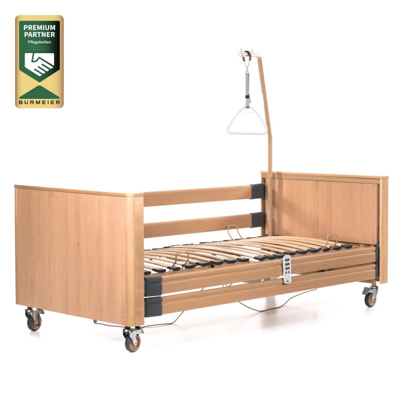 Pflegebett Dali Premium