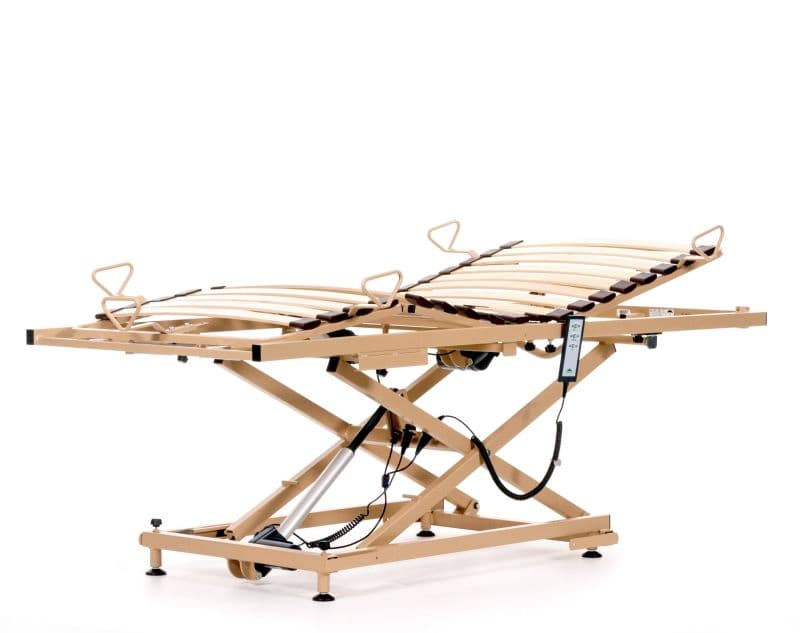 Gebrauchter Einlegerahmen Lippe IV, 90x200 cm, B-Ware