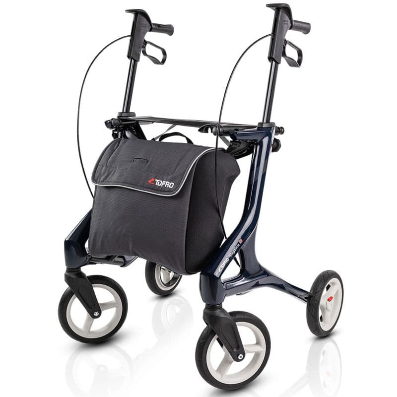 Carbon Rollator Pegasus
