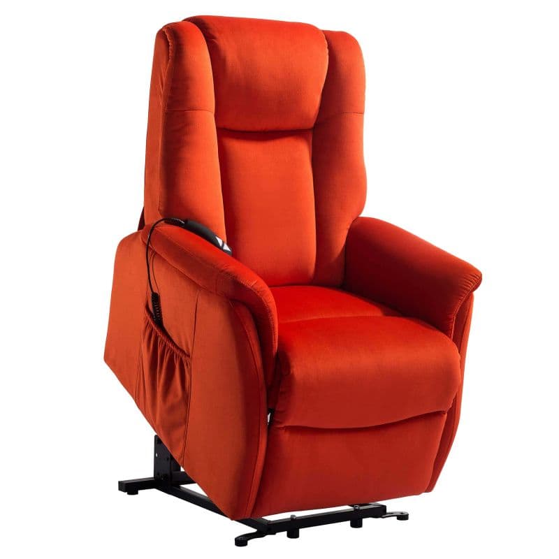 Aufstehsessel Windsor 2 Motoren