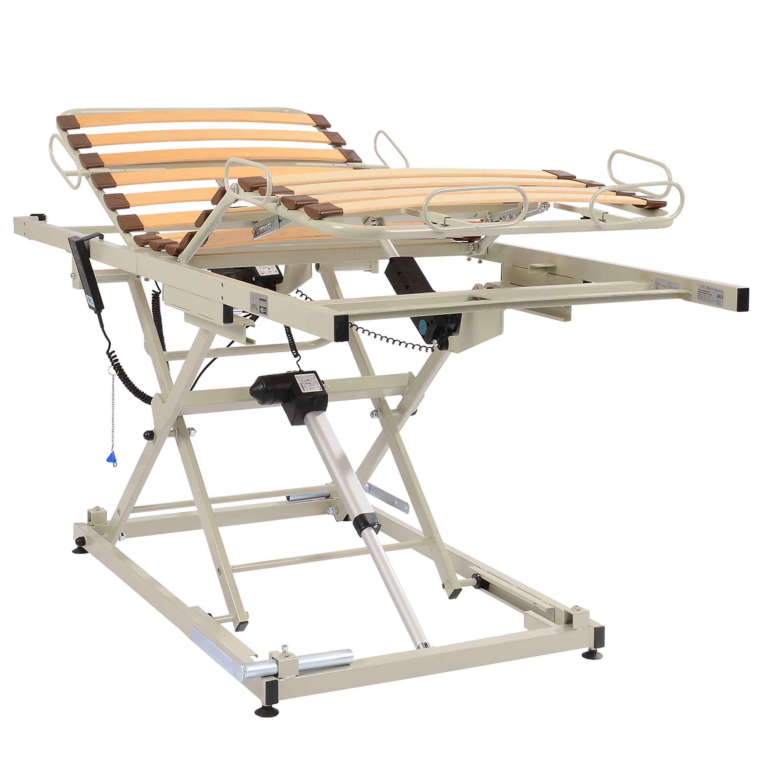 Einlegerahmen B4 Compact