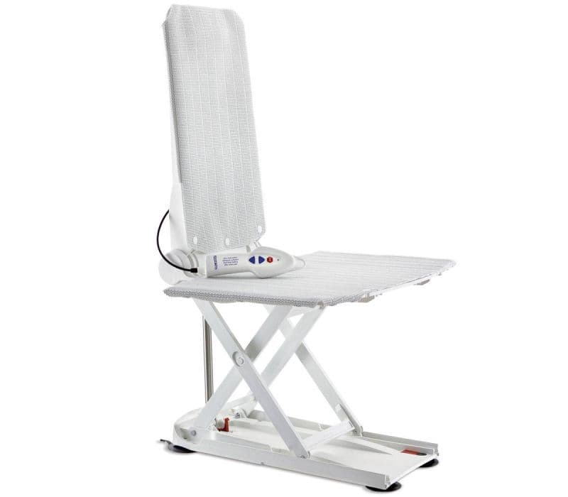 Badewannenlifter Orca XL