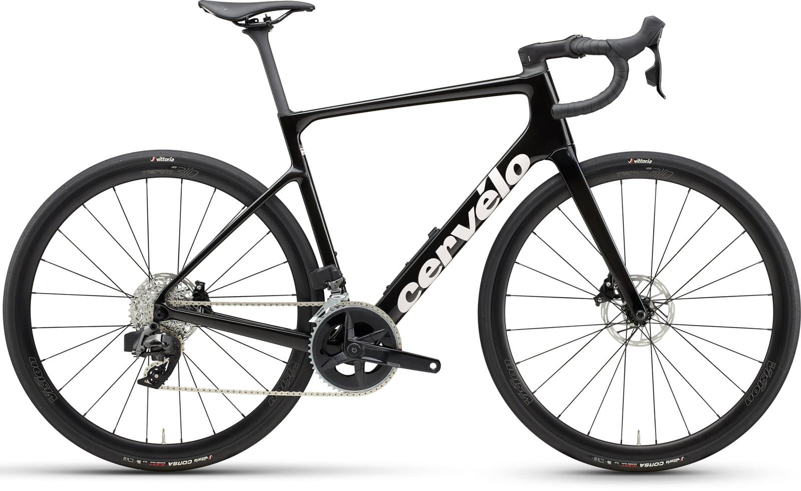 Cervélo Caledonia 5 Rival AXS - 54 cm