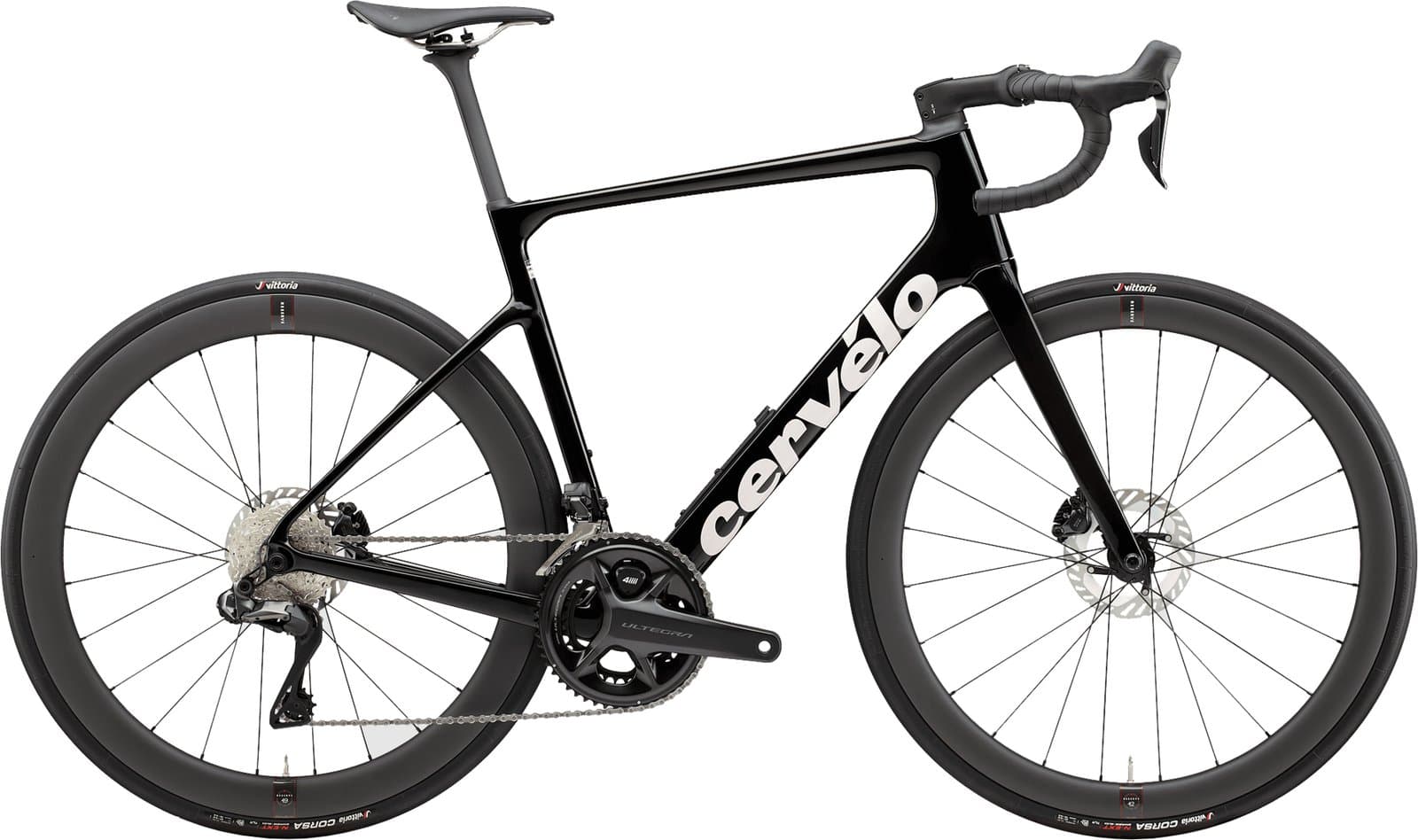 Cervélo Caledonia 5 Ultegra DI2 - 56 cm