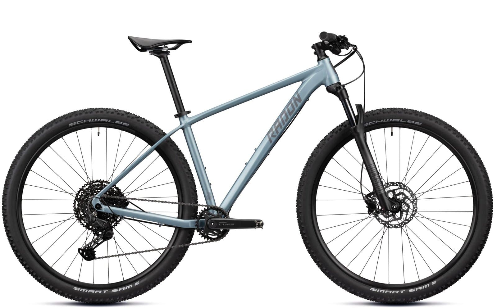Radon JEALOUS AL 6.0 - 18"