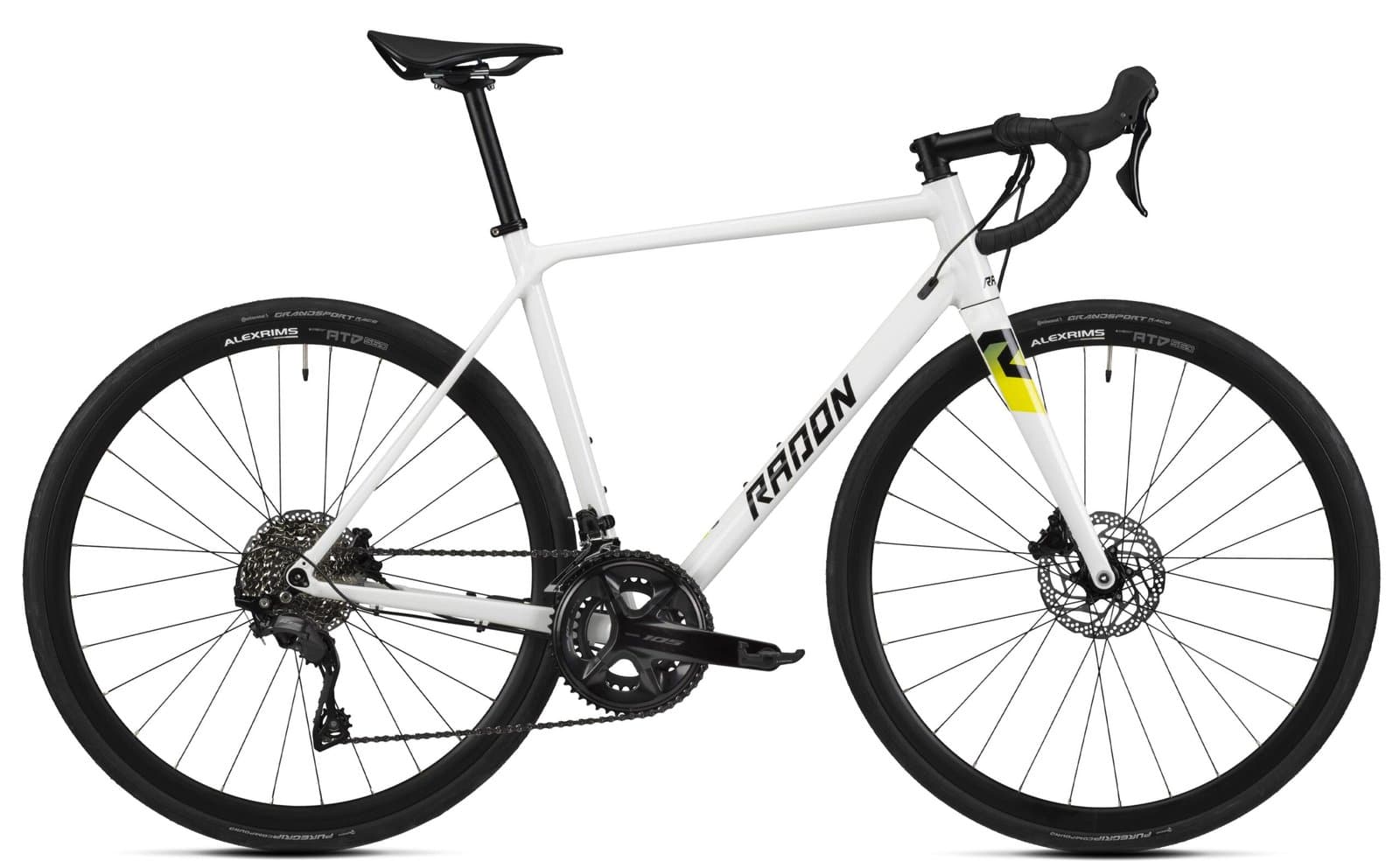 Radon R1 105 - 60 cm